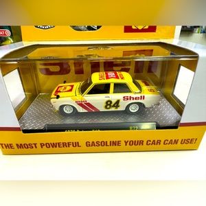 M2 Machines SHELL 1970 DATSUN 510